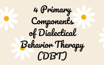 Harnessing Healing and Resilience: Dialectical Behavior Therapy (DBT)